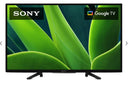 Sony 32” W830K 720p HD LED HDR TV With Google TV (2022)