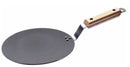 TABAKH 12" Flat Iron Tava/Griddle
