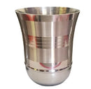 TABAKH Stainless Steel Tumbler, Drinking Glasses, Chilling Water Glass