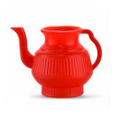 TABAKH Lota High Quality Plastic Water Pitcher Bodna Toilet Wash Jug