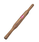 TABAKH Wooden Rolling Pin