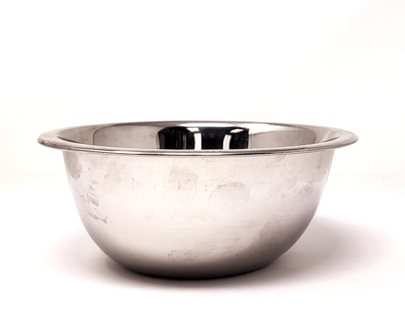 TABAKH Stainless Steel Bowl 14cm Set 6pcs