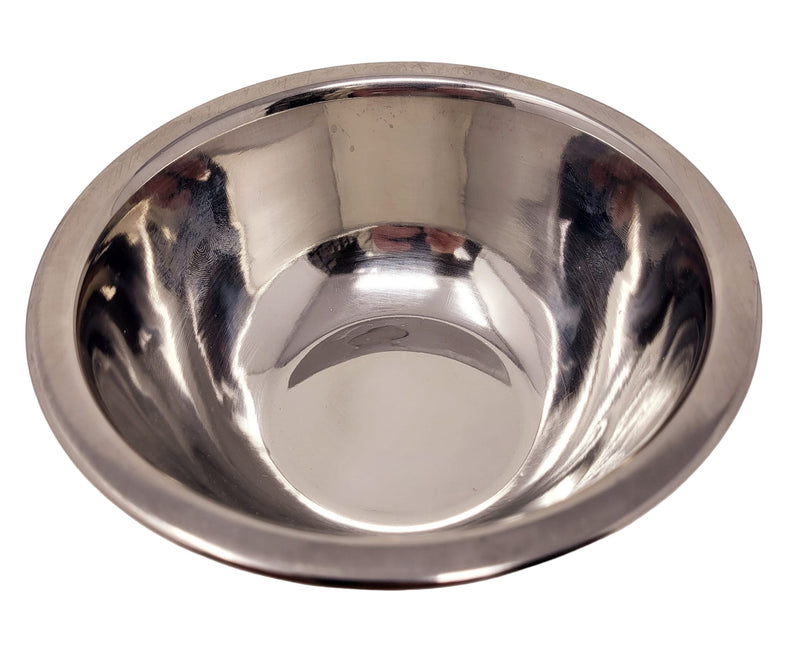 TABAKH Stainless Steel Bowl 14cm Set 6pcs