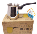 TABAKH Stainless Steel Everyday Warmer Pot