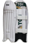 SS TON PRO 2.0 Wicket Keeping Pad