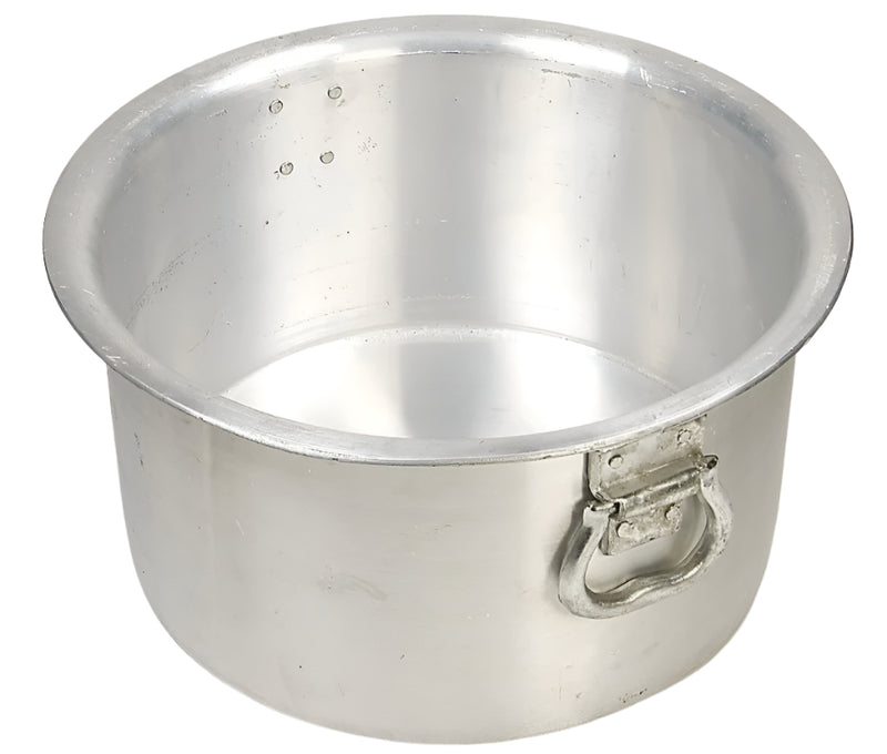 Tabakh Aluminium Patila Store Pickup Only