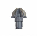 TABAKH Lite 1.5 Liter Stone Wet Grinder with Coconut Scraper & Atta Kneader, 110V (2026 Model)