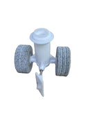 Tabakh Lite Wet Grinder 1.5 Liters Stone Assembly