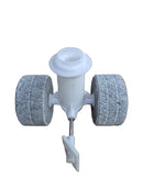 Tabakh Max Wet Grinder 2 Liters Stone Assembly