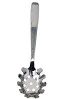 Tabakh Mini Peral Spaghetti Serving Spoon 10"