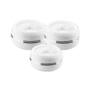 Tabakh Palazio Mega Set of 3 (2500ml,3200ml,5500ml)