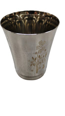 Tabakh Stainless Steel Tumbler, Drinking Glasses, Chilling Water Glass