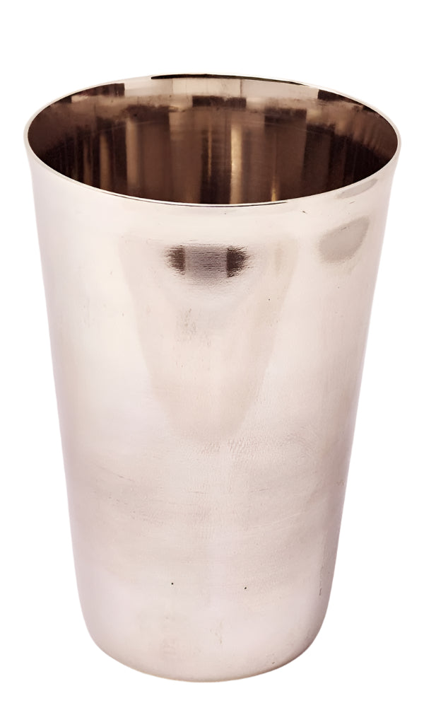Tabakh Stainless Steel Tumbler, Drinking Glasses, Chilling Water Glass