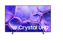 Samsung 55" Crystal UA55U8000 4K Smart TV