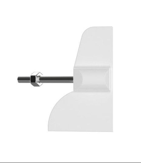 Elgi ULTRA Wiper Assembly for 1.25 Liter Dura+/Pride+ Wet Grinder