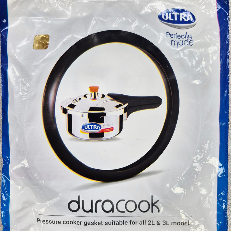 Ultra Duracook Mini Gasket