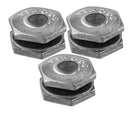 Vinod Pressure Cooker Safety Valve, 3 Pack