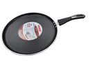 Vinod Non-Stick 300mm Dosa Tawa/Griddle, 12" Induction Friendly