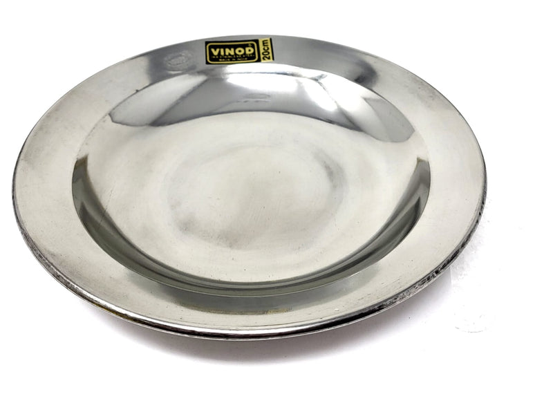 Vinod Soup Plate 20cm