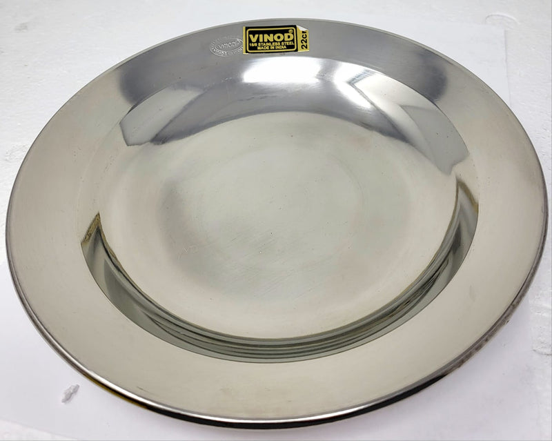 Vinod Soup Plate 22cm