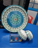 Cello Dinner Set Artista 31 Pieces