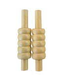 BSM Spring Return Stump Set for Cricket