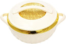 TABAKH Dignity Insulated Casserole 3500ml
