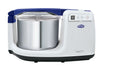 Elgi ULTRA Bigg+ T 2.5 Liter Table Top Stone Wet Grinder, 110 Volts with Atta Kneader & Timer