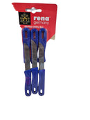 Rena Germany Kitchen Knife 90mm Serrated - Set of 6