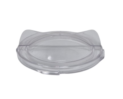 Preethi Blue Leaf Chutney Jar Lid - 0.4L Grind n' Store