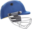 SG Blaze tech Cricket Premium Helmet, Large Blue Color