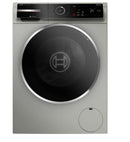 BOSCH WDU28569GB COMBO WASHER-DRYER 220-240VOLT, 50HZ NOT FOR USA