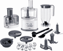 Braun FP5160WH Identity Collection Food Processor 220V