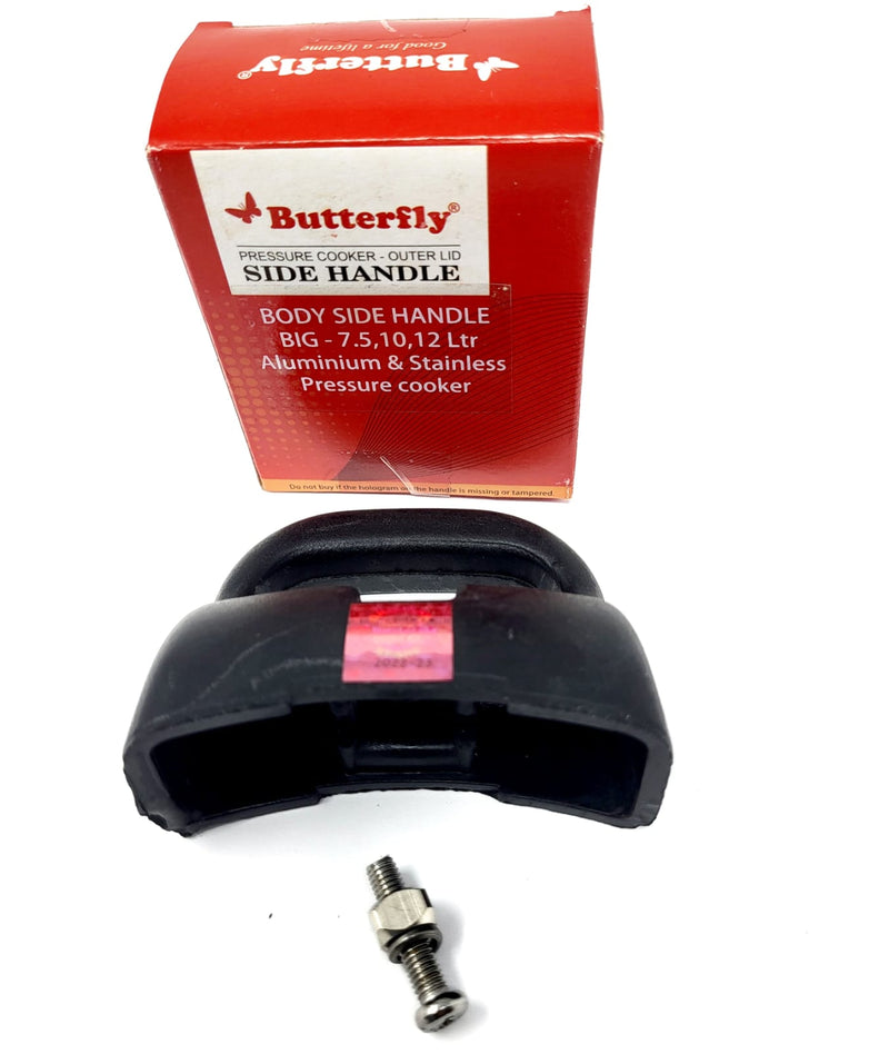 Butterfly Pressure Cooker Side Handle