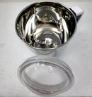 Butterfly 1.5 Liter Mixer Jar With Lid