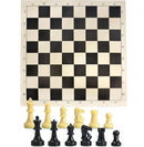 TABAKH Precise Warrior Chess Board