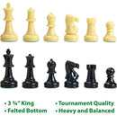TABAKH Precise Warrior Chess Board