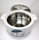 Cello Chef Deluxe 5-Liter Insulated Hot Pot Casserole 5000mL