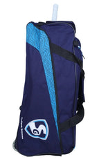 SG Club Pak Plus Cricket Duffle Kit Bag Trolley Large