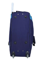 SG Club Pak Plus Cricket Duffle Kit Bag Trolley Large