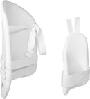 SG Players White Thigh Pads Adult RH (Combo)
