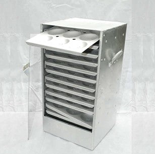 Tabakh Commercial Idli Cooker