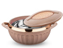 TABAKH Dignity Insulated Casserole 3500ml
