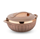 TABAKH Dignity Insulated Casserole 3500ml