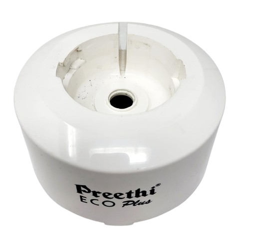 Preethi Eco Plus Top Cover Only