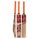 SS Tiger English Willow Cricket bat, Full Size - Adult Size and Short Handle