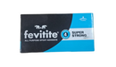Fevitite all-purpose epoxy adhesive packaging on a white background