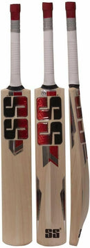 SS Gutsy Cricket Bat - Kashmir Willow Cricket Bat