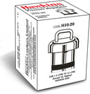 Hawkins Pressure Regulator for Classic Aluminum and Stainless Steel Pressure Cookers