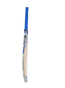 SG HP Spark Kashmir Willow Leather Ball Cricket Bat Adult Size - Short Handle (Cover Included)